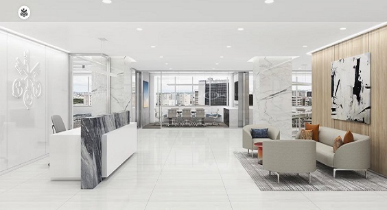 A New Milestone, A New Look